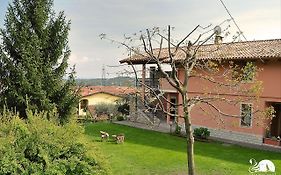 Appartamento Il Moresine