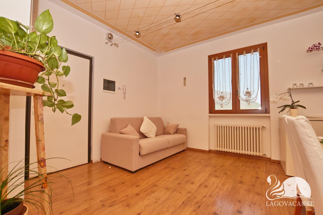 Appartamento Il Moresine Roe Exterior foto