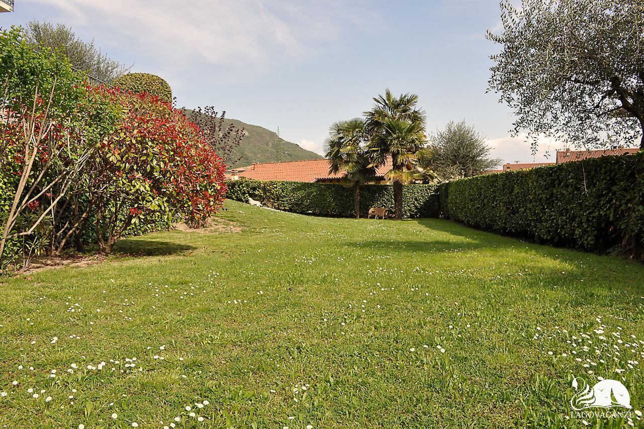 Appartamento Il Moresine Roe Exterior foto